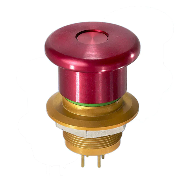 ES2S41653 APEM Inc. electronic component